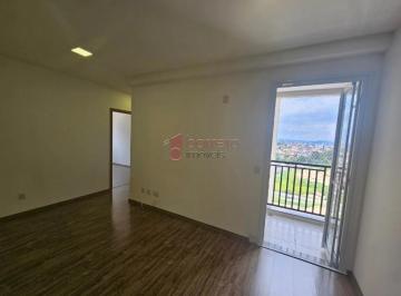 Apartamento · 55m² · 2 Quartos · 1 Vaga · Apartamento para venda em Jardim Do Lago de 55.00m² com 2 Quartos e 1 Garagem