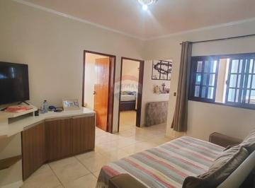 Casa · 125m² · 3 Quartos · 4 Vagas · Casa para venda em Vila Natal de 125.00m² com 3 Quartos e 4 Garagens