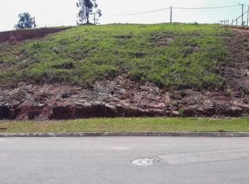 Terreno · 1000m² · Terreno en Condomínio para venda em Caxambu de 1000.00m²
