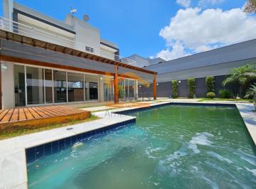 Casa · 310m² · 3 Quartos · 4 Vagas · Casa de Condomínio para venda e aluguel em Jardim Phillipson Park de 310.00m² com 3 Quartos, 1 Suite