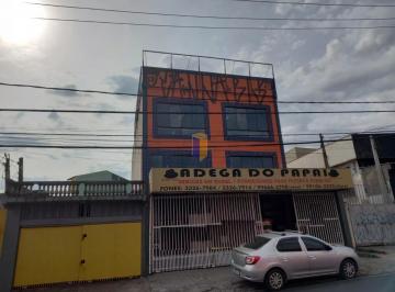 Comercial · 200m² · Prédio Comercial para alugar em Jardim Altos Do Itavuvu de 200.00m²