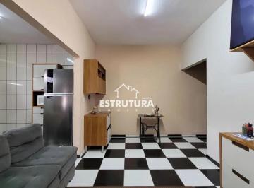 Terreno · 210m² · 3 Quartos · 4 Vagas · Chácara para alugar em Jardim Progresso Ii de 210.00m² com 3 Quartos e 4 Garagens