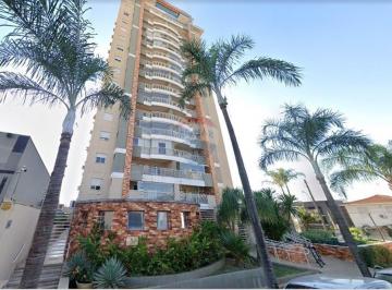 Apartamento · 128m² · 3 Quartos · 2 Vagas · Apartamento para venda em Vila Seixas de 128.01m² com 3 Quartos, 1 Suite e 2 Garagens