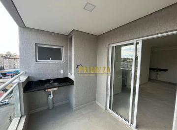 Apartamento · 58m² · 2 Quartos · 1 Vaga · Apartamento para venda em Edifício Crystal de 58.00m² com 2 Quartos, 1 Suite e 1 Garagem
