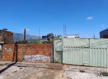 Terreno · 250m² · Terreno para venda em Jardim Monte Mor de 250.00m²