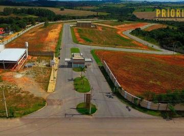Terreno · 1231m² · Terreno en Condomínio para venda em Park Industrial Votorantim de 1231.00m²