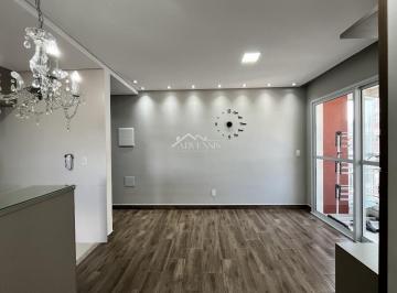 Apartamento · 45m² · 2 Quartos · 1 Vaga · Apartamento para venda em Montanhão de 45.00m² com 2 Quartos e 1 Garagem