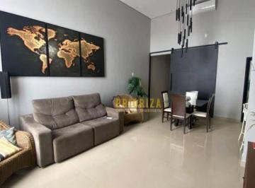 Casa · 158m² · 3 Quartos · 4 Vagas · Casa de Condomínio para venda em Condominio Le France de 158.00m² com 3 Quartos, 3 Suites e 4 Garage