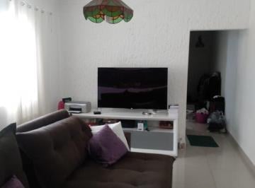 Casa · 208m² · 3 Quartos · 3 Vagas · Sobrado para venda em Centro de 208.00m² com 3 Quartos, 1 Suite e 3 Garagens