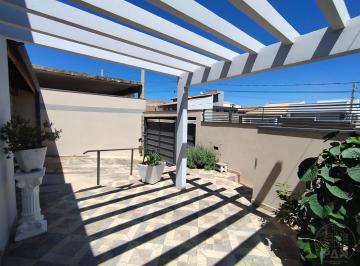 Casa · 130m² · 2 Quartos · 2 Vagas · Casa para venda em Lívia Ii de 130.00m² com 2 Quartos, 1 Suite e 2 Garagens