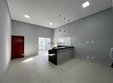 Casa · 110m² · 2 Quartos · 2 Vagas · Casa para venda em Residencial Ouro Verde de 110.00m² com 2 Quartos, 1 Suite e 2 Garagens