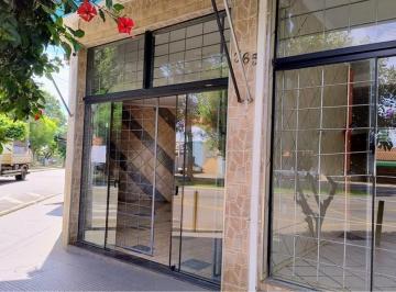 Comercial · 38m² · Sala Comercial para alugar em Jardim Santa Rita de 38.50m²