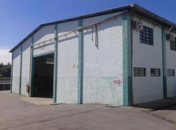 Comercial · 1636m² · Galpão / Depósito / Armazém para venda e aluguel em Cidade Aracilia de 1636.00m²