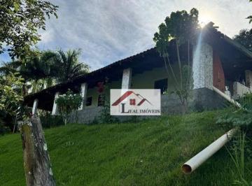 Terreno · 31900m² · 3 Quartos · 4 Vagas · Chácara para venda em Turvolandia de 31900.00m² com 3 Quartos e 4 Garagens