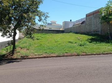 Terreno · 450m² · Terreno para venda em Residencial Quinta Das Flores de 450.00m²