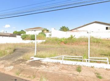 Terreno · 525m² · Terreno para venda em Recanto Real de 525.00m²