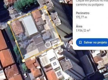 Comercial · 1936m² · Imóvel Comercial para venda em Vila Redentora de 1936.00m²