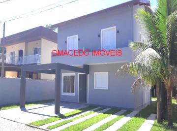 Casa · 205m² · 6 Quartos · Casa para venda em Praia Da Lagoinha de 205.00m² com 6 Quartos e 4 Suites