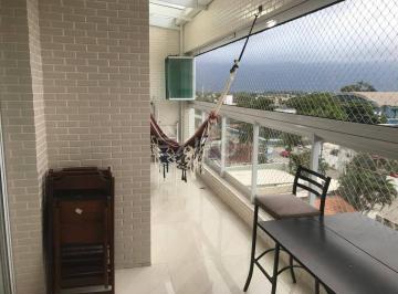 Apartamento · 117m² · 3 Quartos · 2 Vagas · Apartamento para venda em Centro de 117.00m² com 3 Quartos, 2 Suites e 2 Garagens