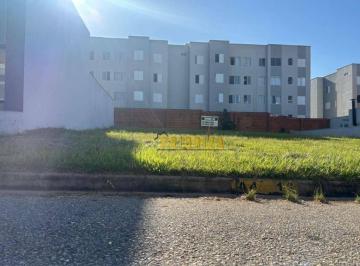 Terreno · 250m² · Terreno en Condomínio para venda em Condomínio Ibiti Reserva de 250.00m²