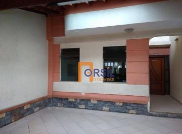 Casa · 199m² · 3 Quartos · 2 Vagas · Sobrado para venda em Vila Oliveira de 199.00m² com 3 Quartos, 1 Suite e 2 Garagens