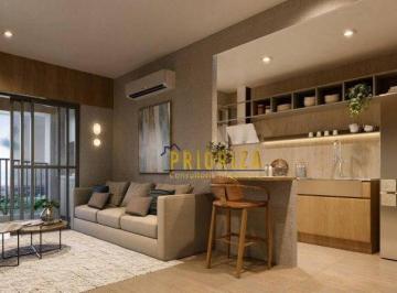 Apartamento · 83m² · 3 Quartos · 2 Vagas · Apartamento para venda em Arbo Paulistano de 83.00m² com 3 Quartos, 1 Suite e 2 Garagens