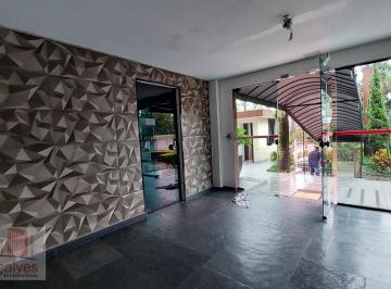 Apartamento · 35m² · 1 Quarto · 1 Vaga · Apartamento para venda em Centro de 35.00m² com 1 Quarto e 1 Garagem