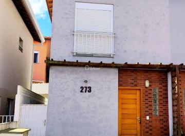 Casa · 60m² · 2 Quartos · 2 Vagas · Casa de Condomínio para venda em Residencial San Diego de 59.84m² com 2 Quartos e 2 Garagens