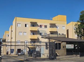 Apartamento · 61m² · 2 Quartos · 1 Vaga · Apartamento para venda em Lopes De Oliveira de 61.00m² com 2 Quartos e 1 Garagem