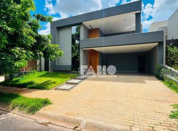 Casa · 200m² · 3 Quartos · 4 Vagas · Casa de Condomínio para venda em Terravista Residence Club de 200.00m² com 3 Quartos, 3 Suites e 4 G