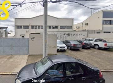 Comercial · 1203m² · 4 Vagas · Galpão / Depósito / Armazém para venda e aluguel em Parque Rural Fazenda Santa Cândida de 1203.00m²