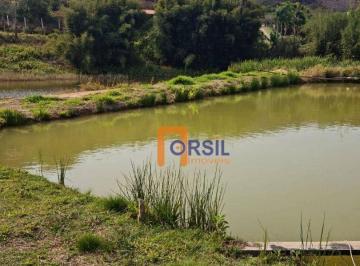 Terreno · 1500m² · 3 Quartos · 4 Vagas · Chácara para venda em Serrote de 1500.00m² com 3 Quartos e 4 Garagens