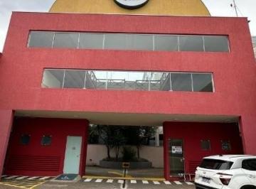 Comercial · 108m² · Sala Comercial para venda e aluguel em Loteamento Alphaville Campinas de 107.50m²