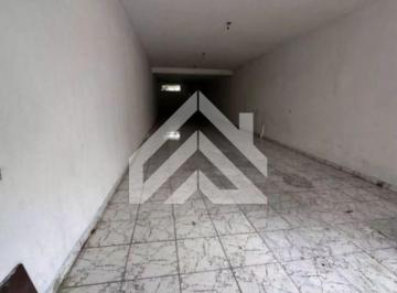 Comercial · 125m² · Galpão / Depósito / Armazém para alugar em Parque Das Indústrias de 125.00m²