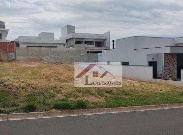 Terreno · 464m² · Terreno en Condomínio para venda em Portal Dos Bandeirantes de 464.00m²