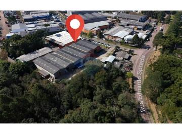 Comercial · 2880m² · 91 Vagas · Galpão / Depósito / Armazém para venda em Cidade Industrial de 2880.00m² com 91 Garagens