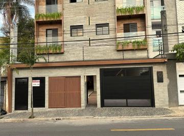 Apartamento · 70m² · 3 Quartos · 1 Vaga · Apartamento para venda em Campestre de 70.00m² com 3 Quartos, 1 Suite e 1 Garagem
