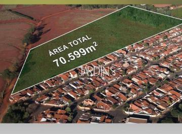 Terreno · 70500m² · Terreno para venda em Jardinópolis de 70500.00m²