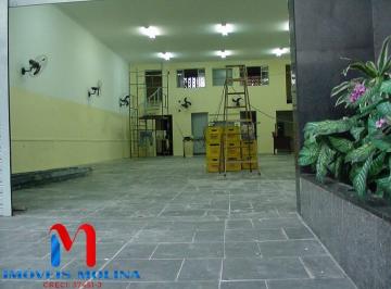 Comercial · 300m² · Galpão / Depósito / Armazém para alugar em Fundação de 300.00m²