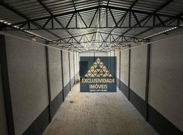 Comercial · 526m² · Galpão / Depósito / Armazém para alugar em Perobal de 526.00m²
