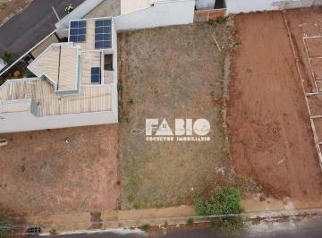 Terreno , Mirassol · Terreno para venda em Parque Dos Buritis de 300.00m²