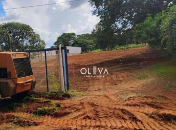 Terreno · 6000m² · Terreno para venda em Estância Jóckei Club de 6000.00m²