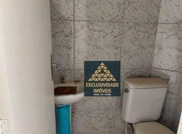 Comercial · 30m² · Sala Comercial para alugar em Jardim Presidente Dutra de 30.00m²