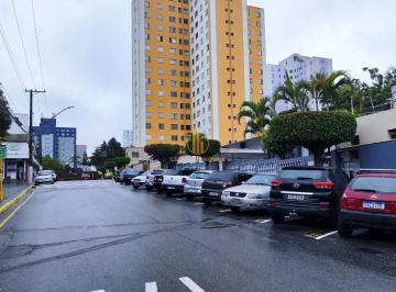 Apartamento · 54m² · 2 Quartos · 1 Vaga · Apartamento para Locação em Santa Terezinha, SBC - 54m²