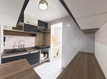Apartamento · 54m² · 2 Quartos · 1 Vaga · Apartamento para Locação em Santa Terezinha, SBC - 54m²