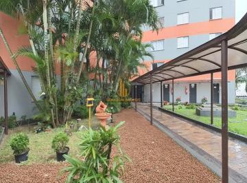 Apartamento · 54m² · 2 Quartos · 1 Vaga · Apartamento para Locação em Santa Terezinha, SBC - 54m²