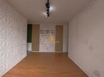Apartamento · 54m² · 2 Quartos · 1 Vaga · Apartamento para Locação em Santa Terezinha, SBC - 54m²