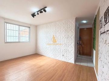 Apartamento · 54m² · 2 Quartos · 1 Vaga · Apartamento para Locação em Santa Terezinha, SBC - 54m²