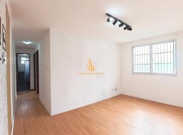 Apartamento · 54m² · 2 Quartos · 1 Vaga · Apartamento para Locação em Santa Terezinha, SBC - 54m²