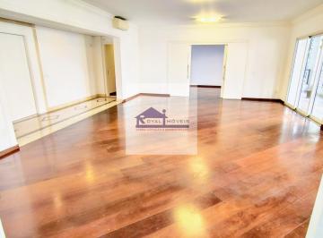 Apartamento · 365m² · 4 Quartos · 5 Vagas · Apartamento para Locação no Jardim Paulista, 365m²